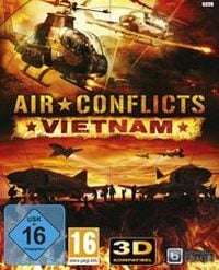 Treinador liberado para Air Conflicts: Vietnam Ultimate Edition [v1.0.2]