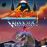 Air Guitar Warrior: Cheats, Trainer +7 [dR.oLLe]