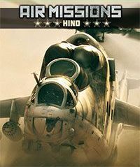 Air Missions: HIND: Cheats, Trainer +9 [CheatHappens.com]