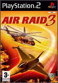 Air Raid 3: Cheats, Trainer +5 [MrAntiFan]