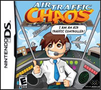 Air Traffic Chaos: Cheats, Trainer +10 [FLiNG]