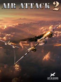 AirAttack 2: Treinador (V1.0.42)