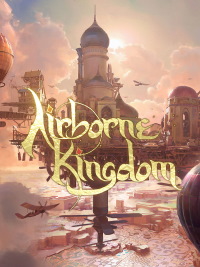 Airborne Kingdom: Trainer +5 [v1.4]