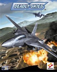 AirForce Delta Storm: Trainer +15 [v1.3]