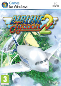 Airline Tycoon 2: Trainer +13 [v1.4]