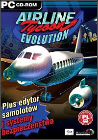 Airline Tycoon Evolution: Cheats, Trainer +7 [MrAntiFan]