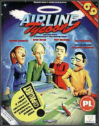 Airline Tycoon: Cheats, Trainer +5 [dR.oLLe]