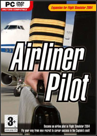 Airliner Pilot: Cheats, Trainer +8 [FLiNG]