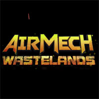 AirMech Wastelands: Trainer +13 [v1.7]