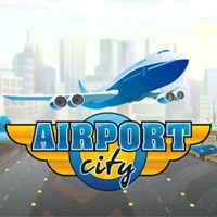 Airport City: Trainer +9 [v1.9]