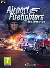 Airport Firefighters: The Simulation: Cheats, Trainer +12 [CheatHappens.com]