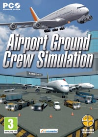 Airport Ground Crew Simulator: Cheats, Trainer +5 [CheatHappens.com]