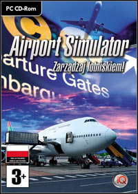 Airport Simulator: Treinador (V1.0.47)