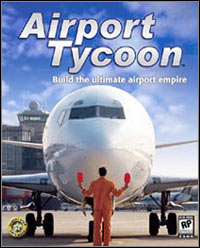 Airport Tycoon: Treinador (V1.0.59)