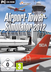 Treinador liberado para Airport-Tower-Simulator 2012 [v1.0.9]