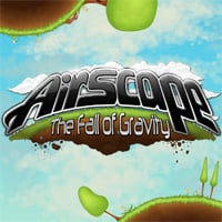 Airscape: The Fall of Gravity: Trainer +9 [v1.7]