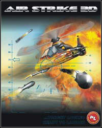 Treinador liberado para AirStrike 3D: Operation W.A.T. [v1.0.5]