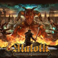 Alaloth: Champions of the Four Kingdoms: Cheats, Trainer +10 [CheatHappens.com]