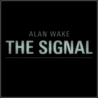 Treinador liberado para Alan Wake: The Signal [v1.0.8]