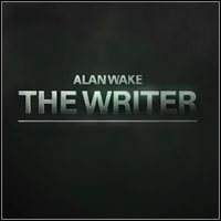 Alan Wake: The Writer: Trainer +5 [v1.7]