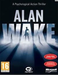 Alan Wake: Trainer +14 [v1.8]