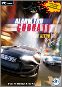 Alarm for Cobra 11: Nitro: Treinador (V1.0.88)