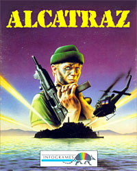 Alcatraz: Trainer +13 [v1.9]