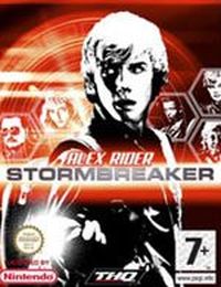 Treinador liberado para Alex Rider: Stormbreaker [v1.0.5]