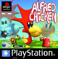 Alfred Chicken: Trainer +7 [v1.4]