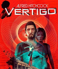 Alfred Hitchcock: Vertigo: Treinador (V1.0.76)