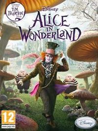 Alice in Wonderland: Treinador (V1.0.8)