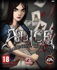 Alice: Madness Returns: Cheats, Trainer +15 [dR.oLLe]