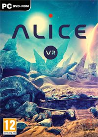 ALICE VR: Trainer +8 [v1.6]