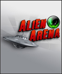 Alien Arena: Treinador (V1.0.65)