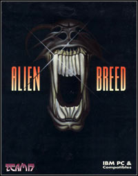 Treinador liberado para Alien Breed (1993) [v1.0.2]