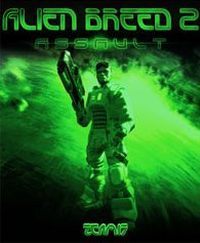 Treinador liberado para Alien Breed 2: Assault [v1.0.2]