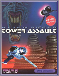 Alien Breed: Tower Assault: Trainer +14 [v1.1]