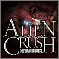 Treinador liberado para Alien Crush Returns [v1.0.3]