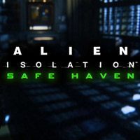 Alien: Isolation Safe Haven: Treinador (V1.0.21)