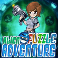 Alien Puzzle Adventure: Cheats, Trainer +11 [FLiNG]