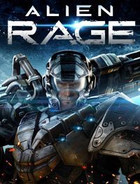 Alien Rage: Treinador (V1.0.81)