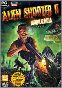 Alien Shooter 2: Conscription: Trainer +14 [v1.6]