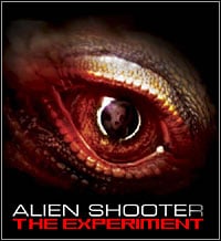 Alien Shooter: The Experiment: Trainer +9 [v1.6]