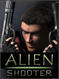 Alien Shooter: Trainer +6 [v1.8]