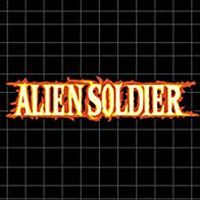 Alien Soldier: Treinador (V1.0.83)