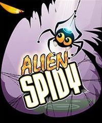 Alien Spidy: Treinador (V1.0.32)