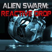 Treinador liberado para Alien Swarm: Reactive Drop [v1.0.3]