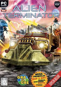 Treinador liberado para Alien Terminator Deluxe [v1.0.3]