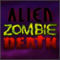 Alien Zombie Death: Treinador (V1.0.37)