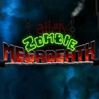 Alien Zombie Megadeath: Trainer +9 [v1.2]